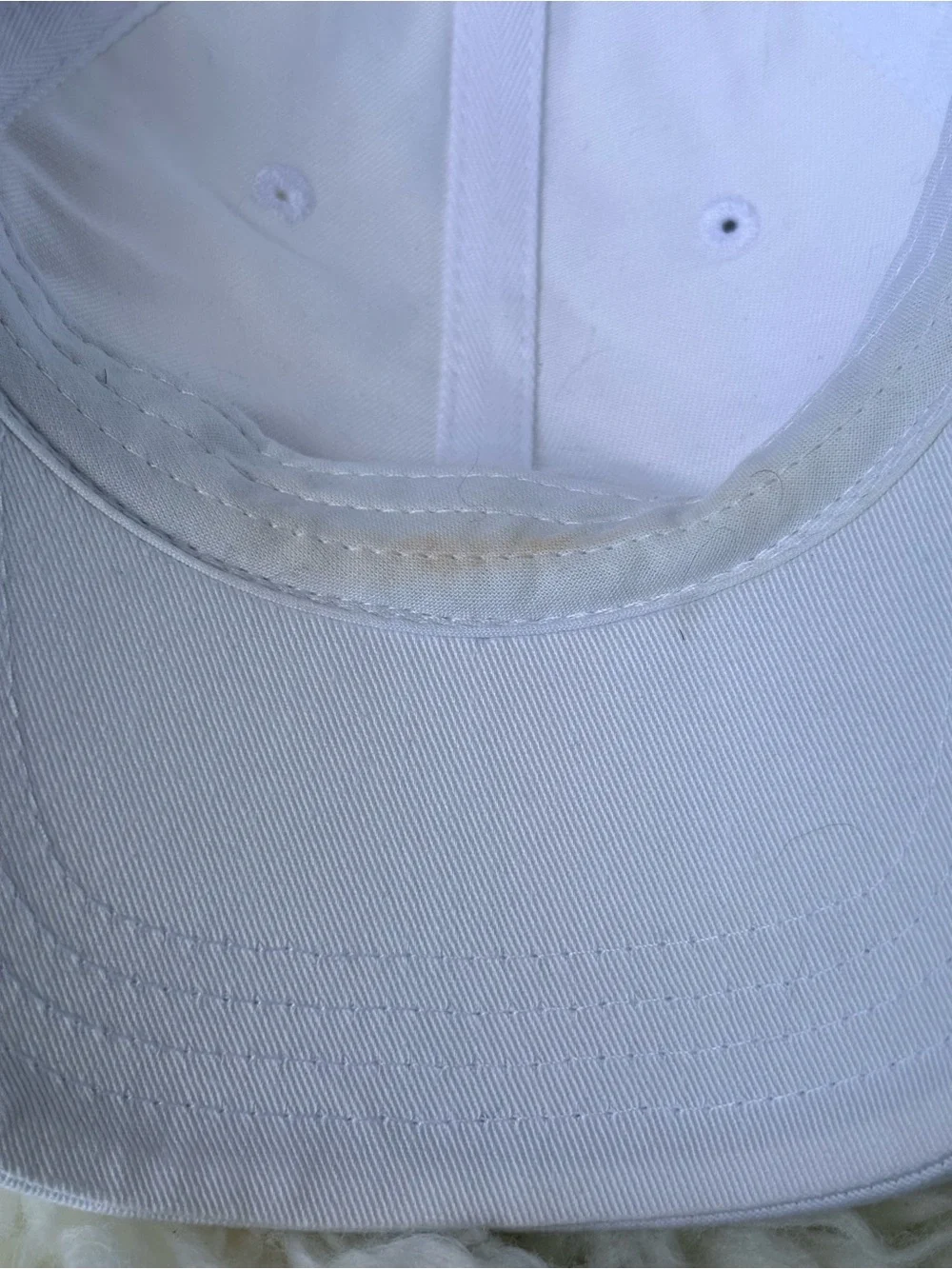 Levis fresh crisp
